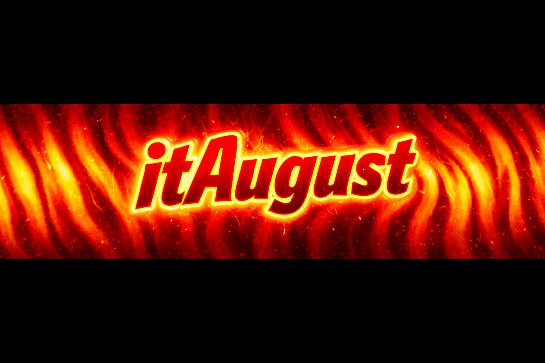 itAugust