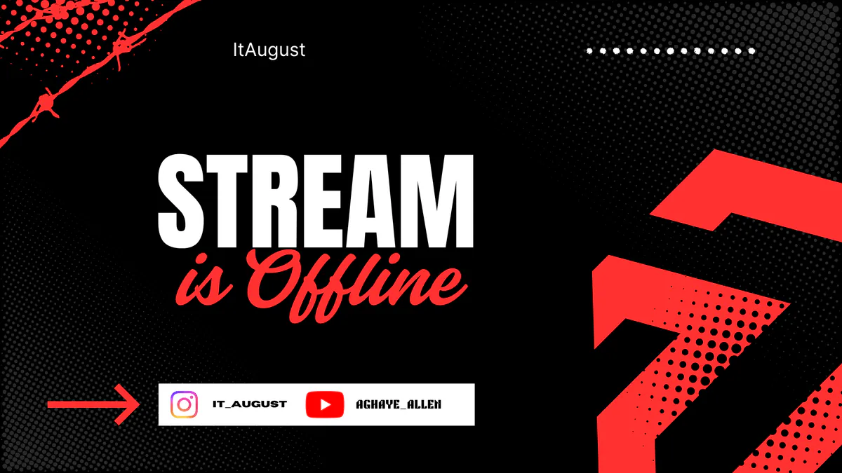 itAugust