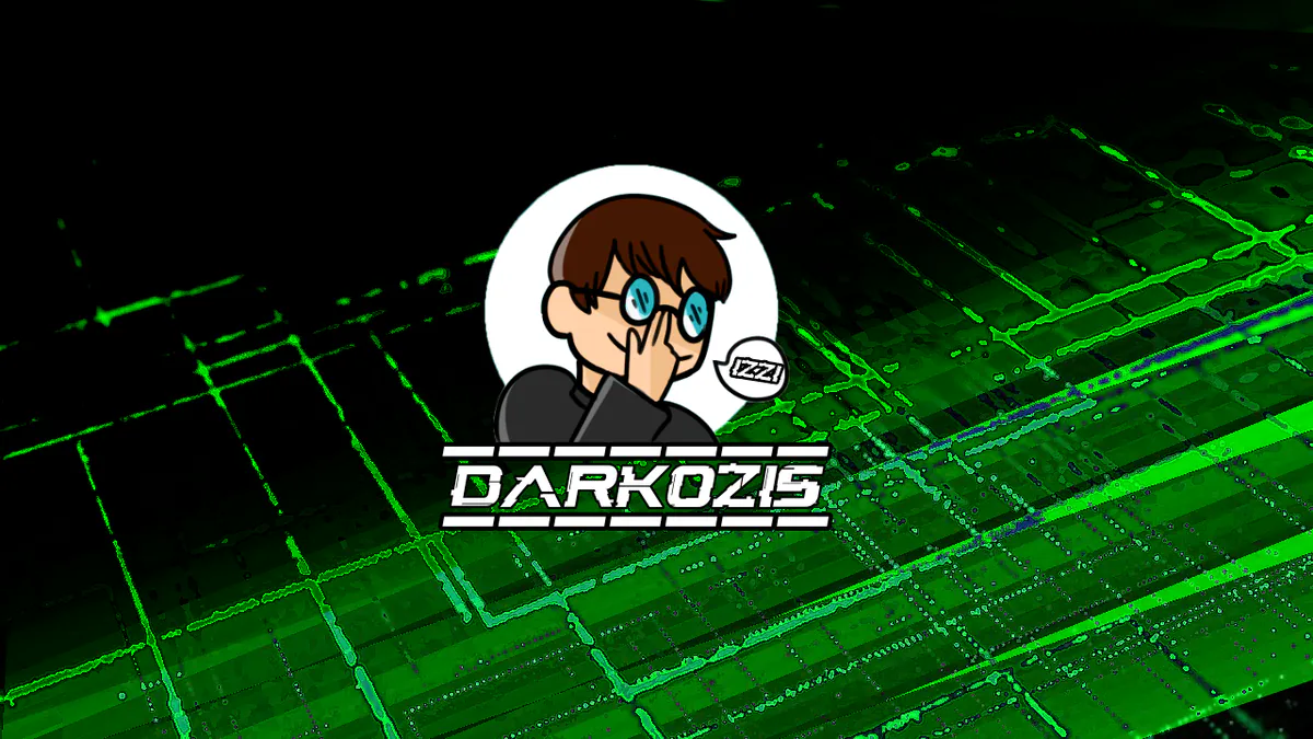 Darkozis7