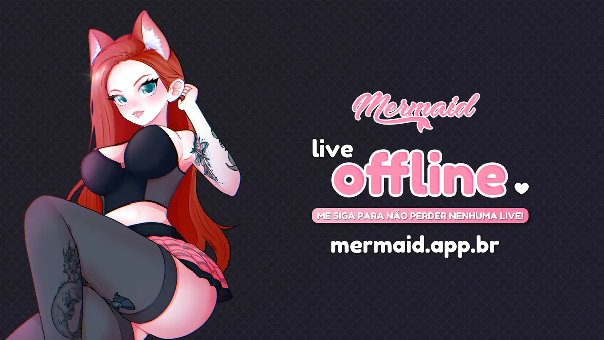 Mermaid