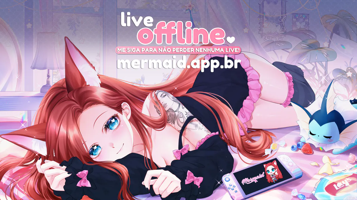 Mermaid