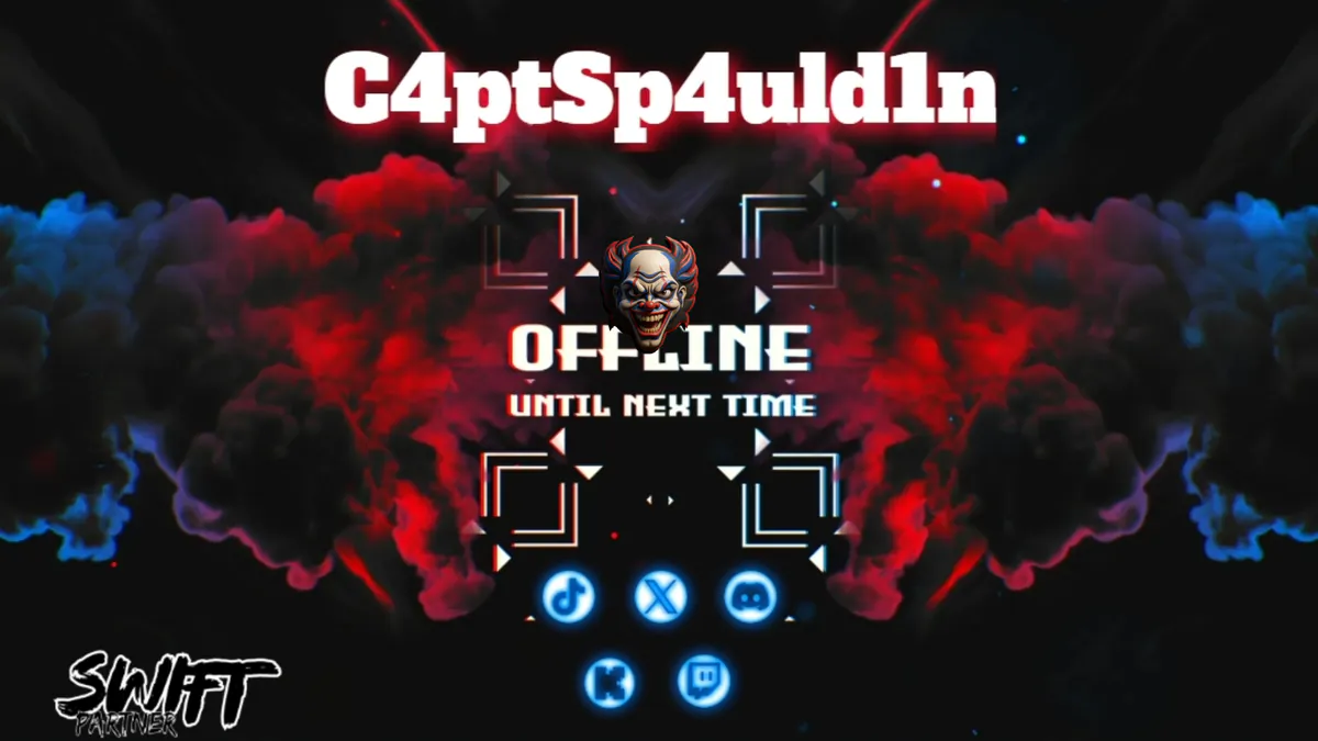 C4ptSp4uld1n