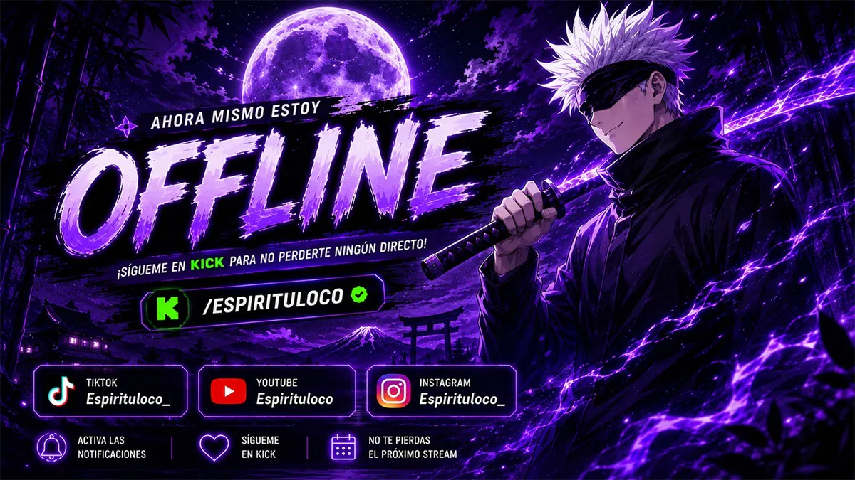 Espirituloco