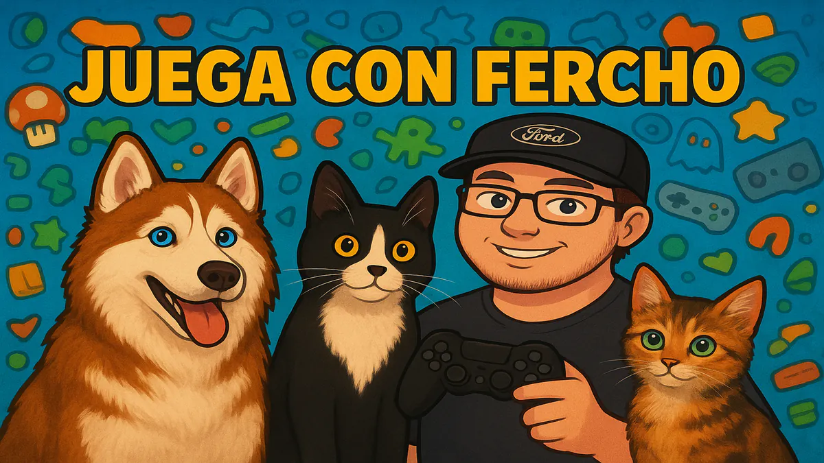 JuegaconFercho