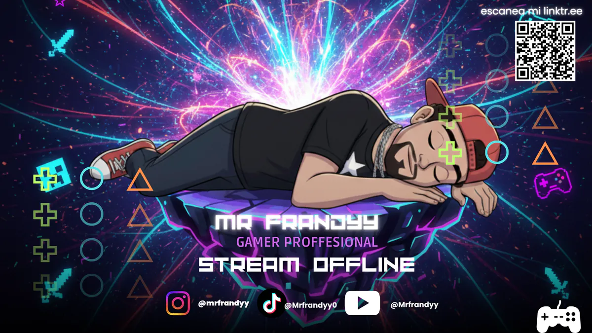 Mrfrandyy