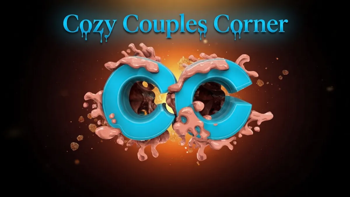 CozyCouplesCorner