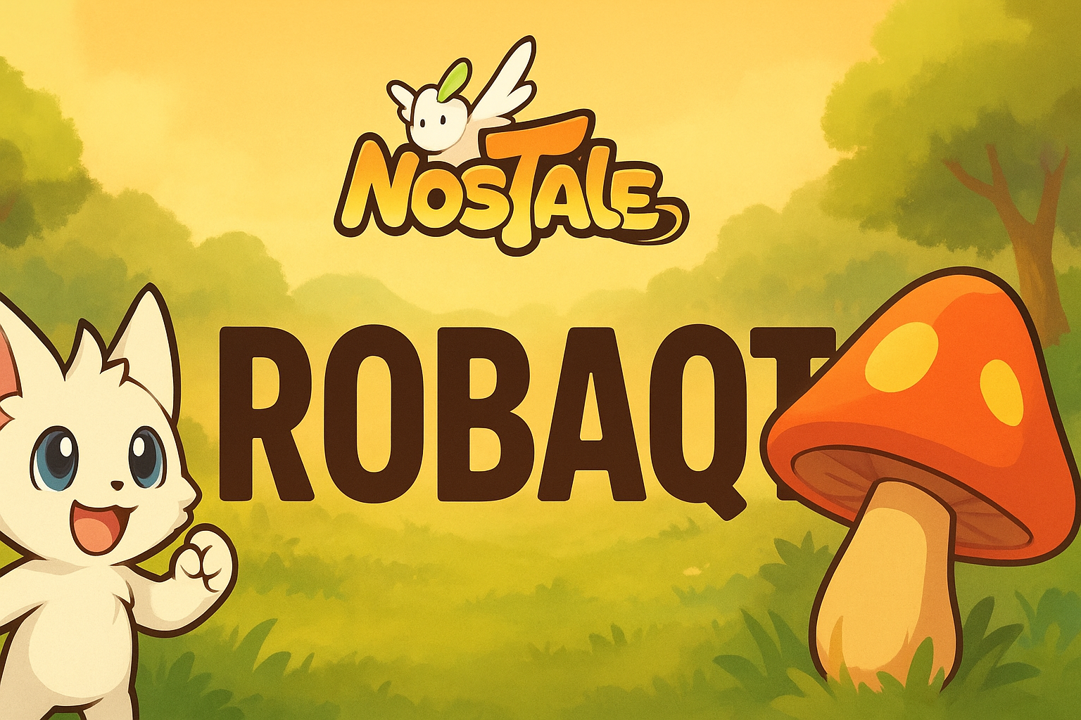 Robaqt Stream - Watch Live on Kick