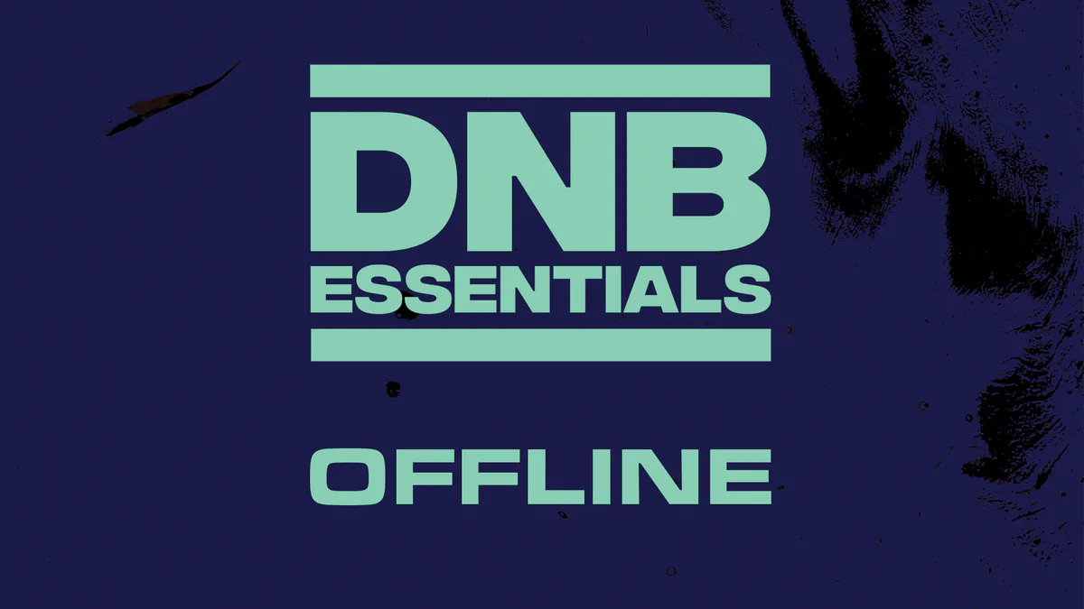 Dnb_essentials