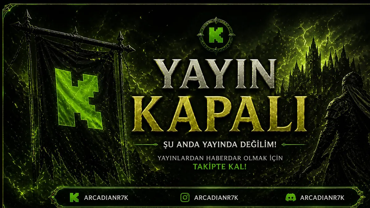 arcadianr7k