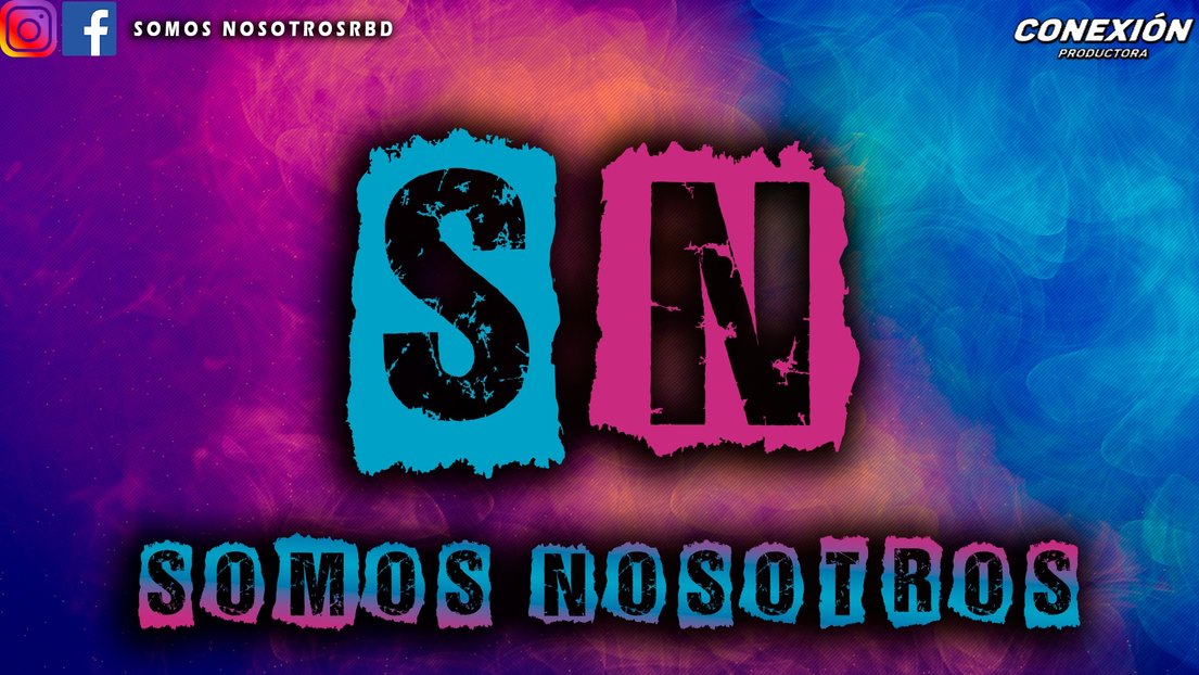 somosnosotrosrbd