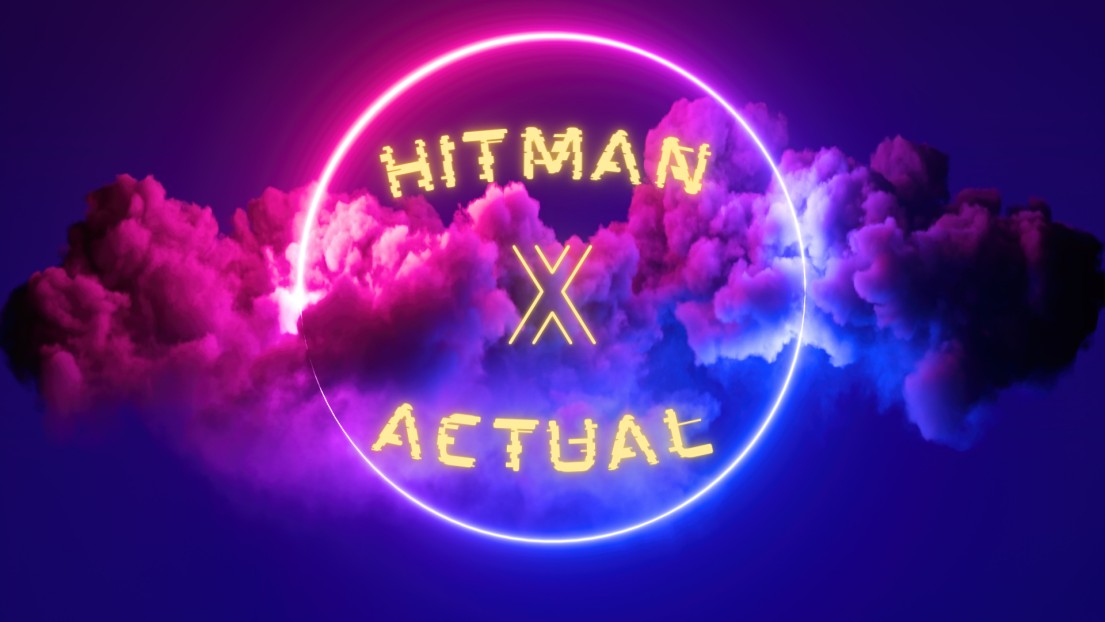 HitmanXActual