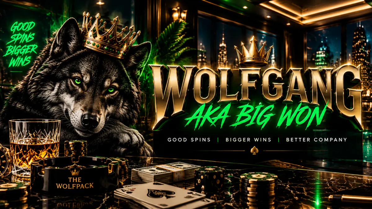 Wolfgangakabigwon
