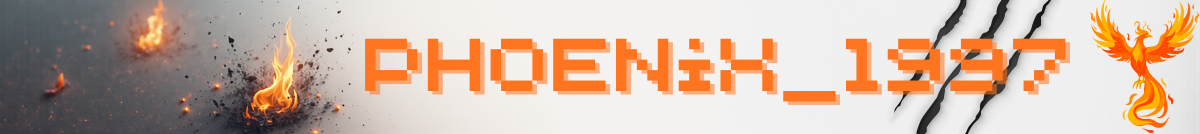 Phoenix_1997 Stream - Watch Live on Kick