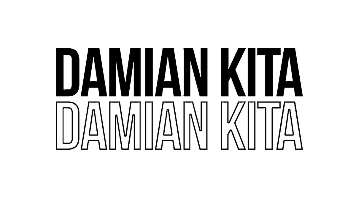 kitadamian