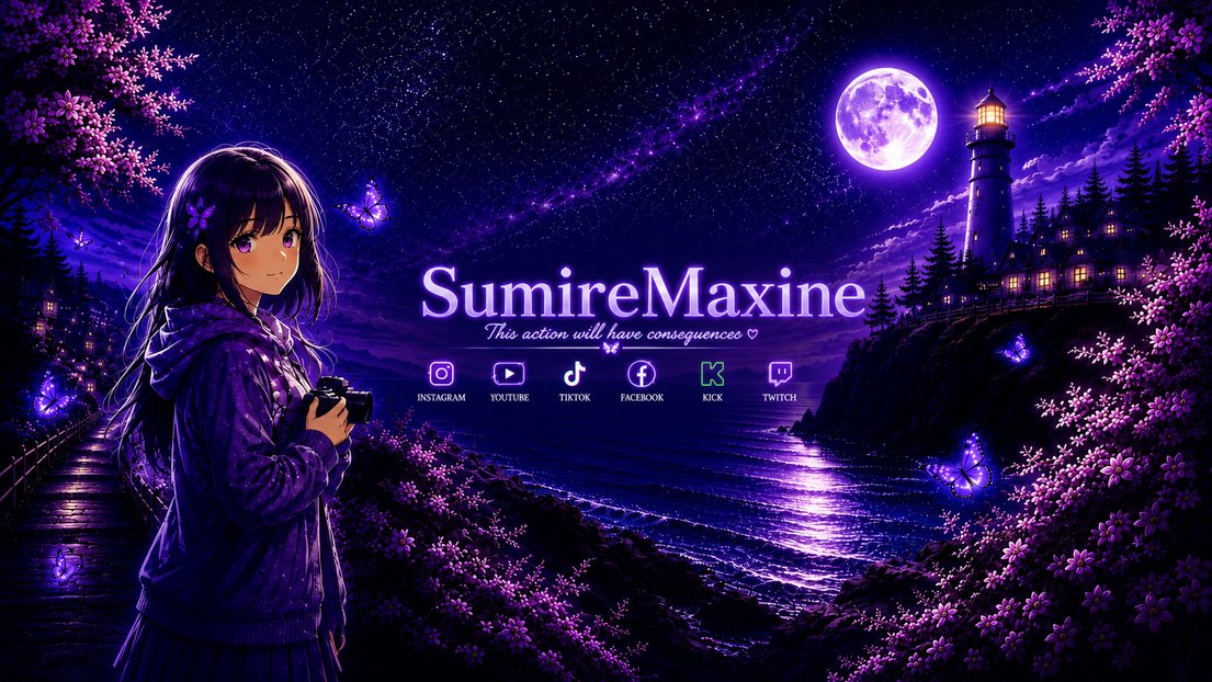 SumireMaxine