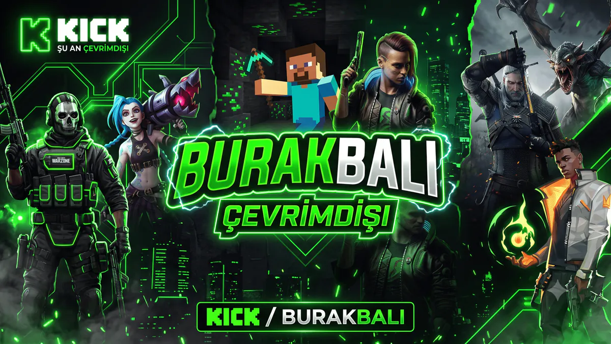 BurakBali