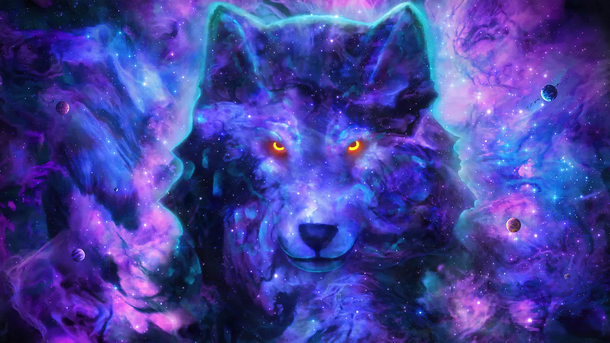 WolfieSimmer
