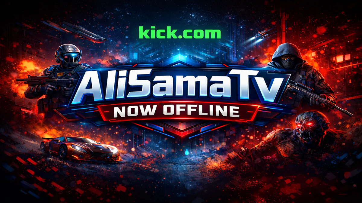 AliSamaTv