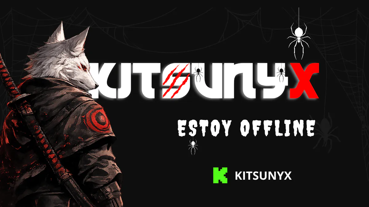 Kitsunyx