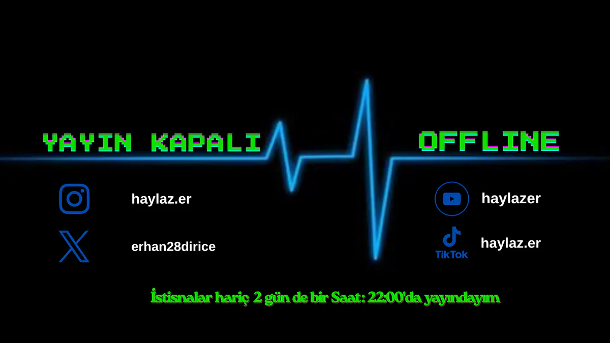 haylazer