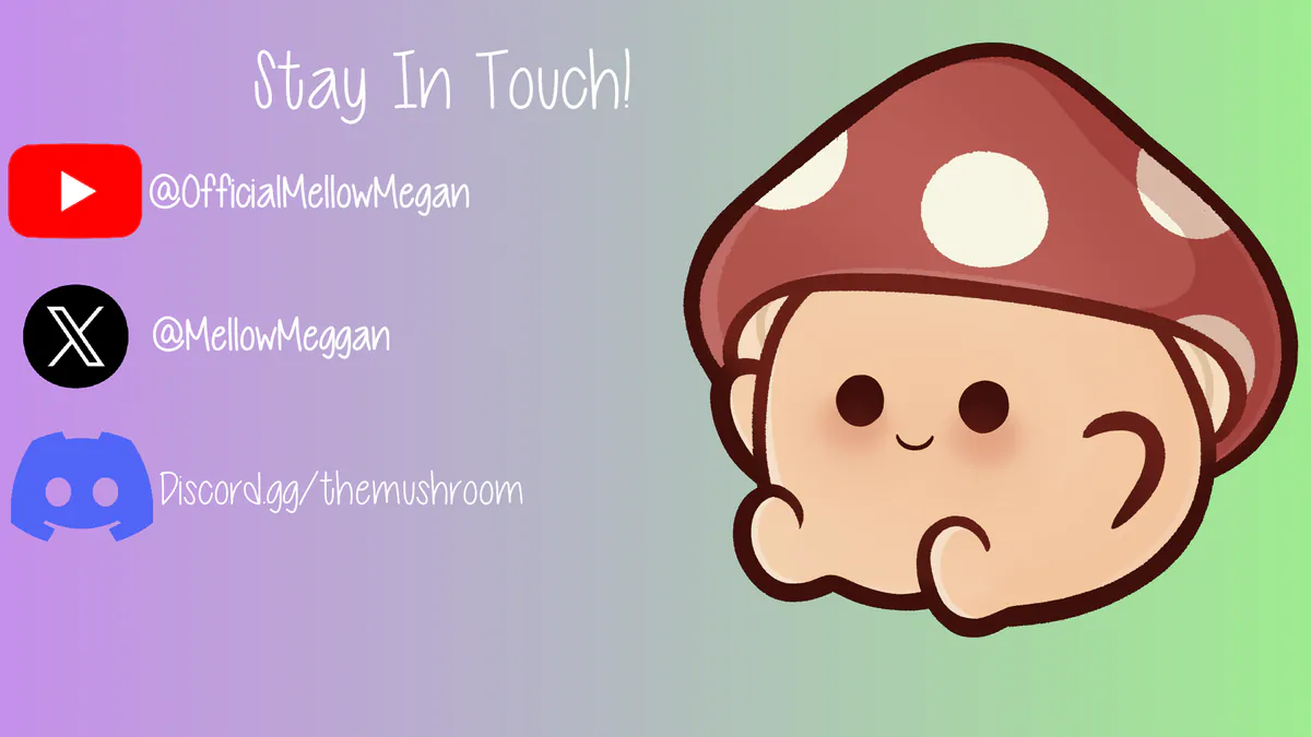 MellowMegan