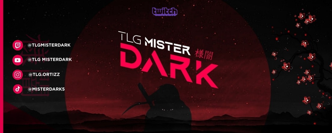 TLGMisterDark