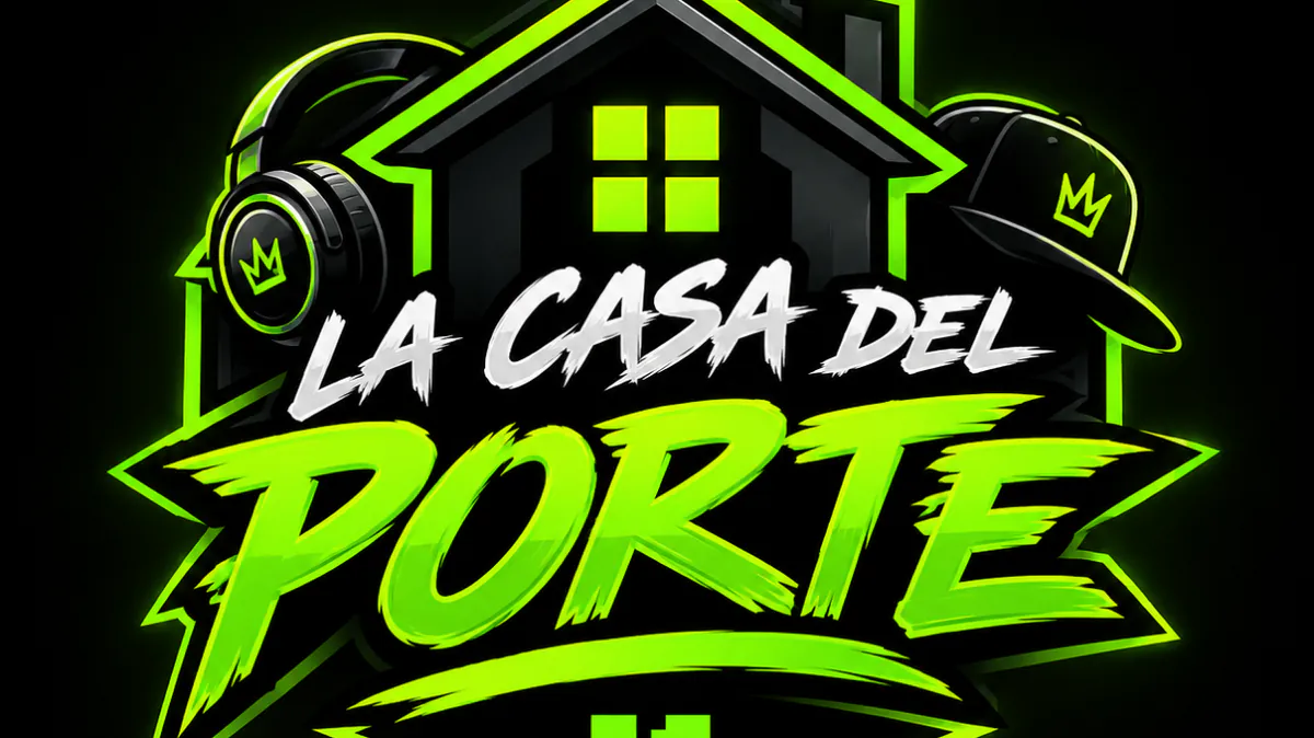 LACASADELPORTE