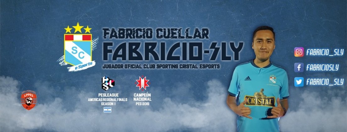 FabricioSLY