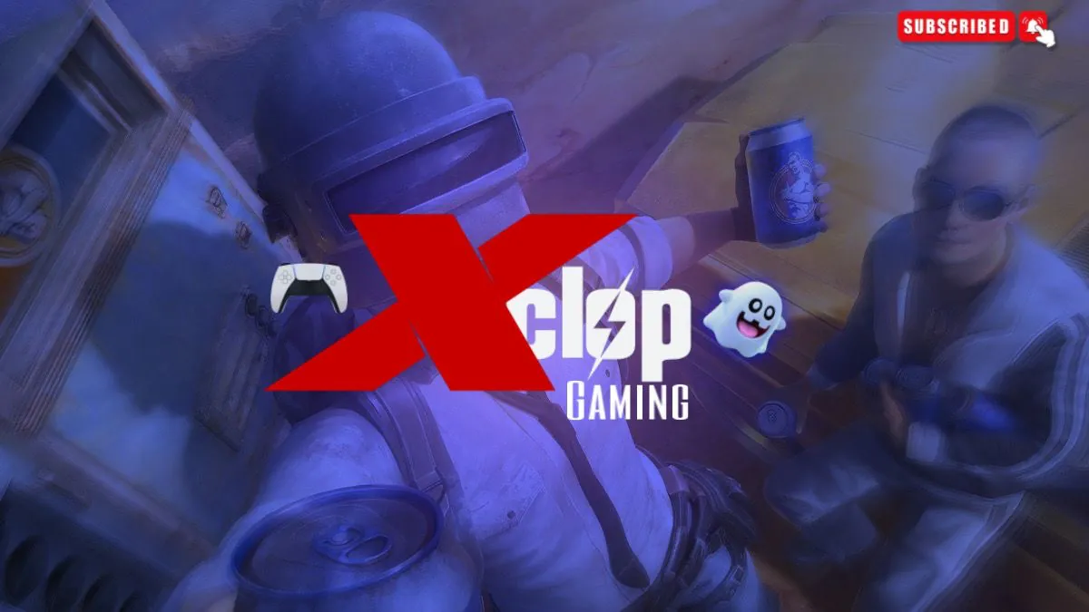 XclopGaming