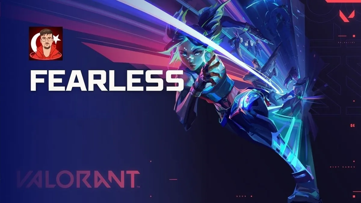S4Fearless