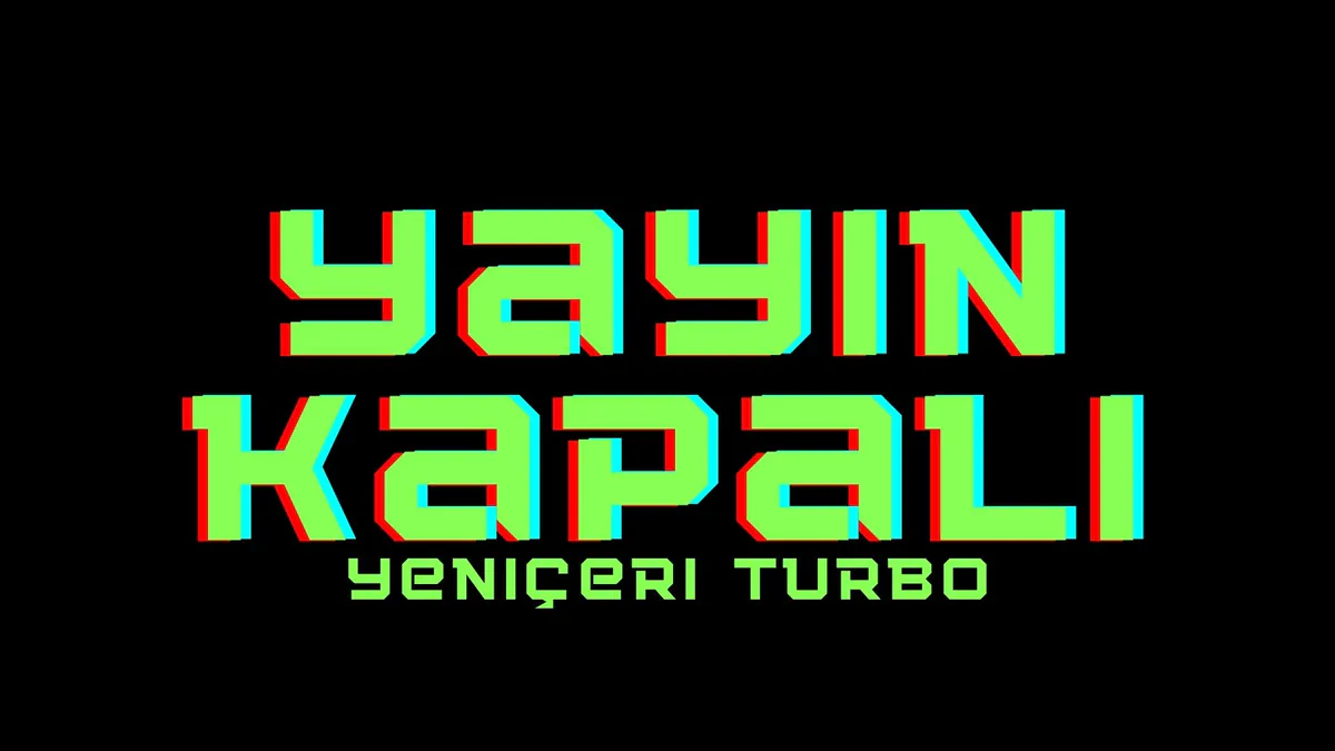 YeniceriTURBO