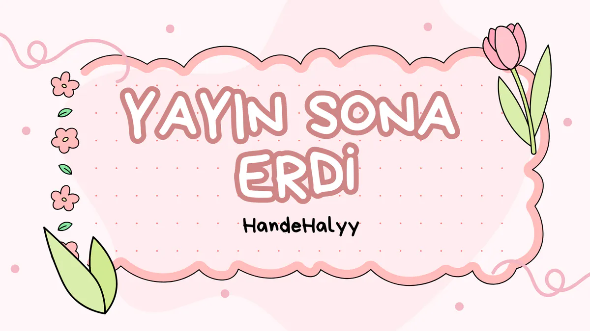 HandeHalyy