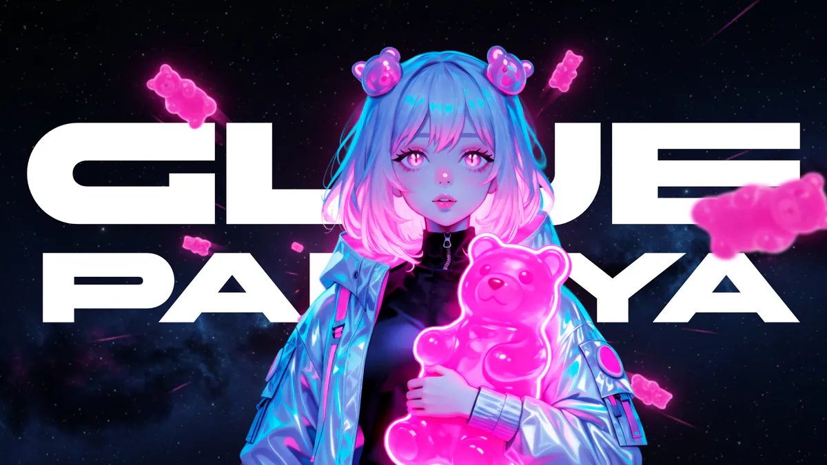 gluepapaya