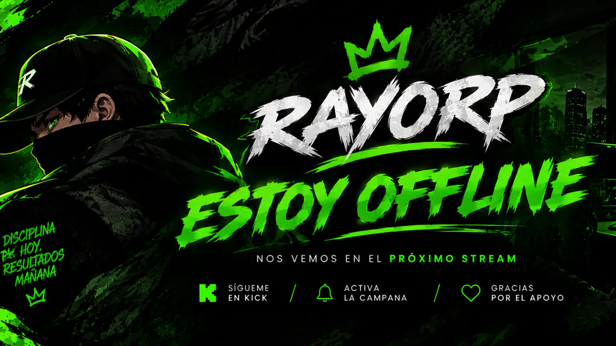 RayoRP