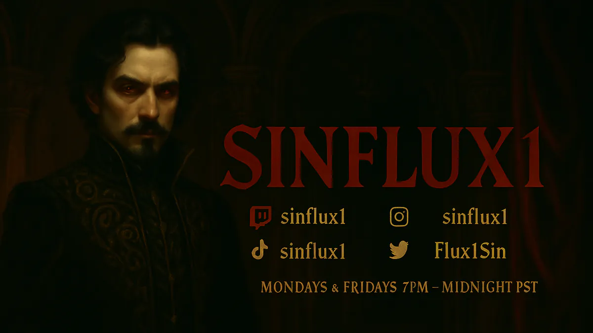 SinFlux1
