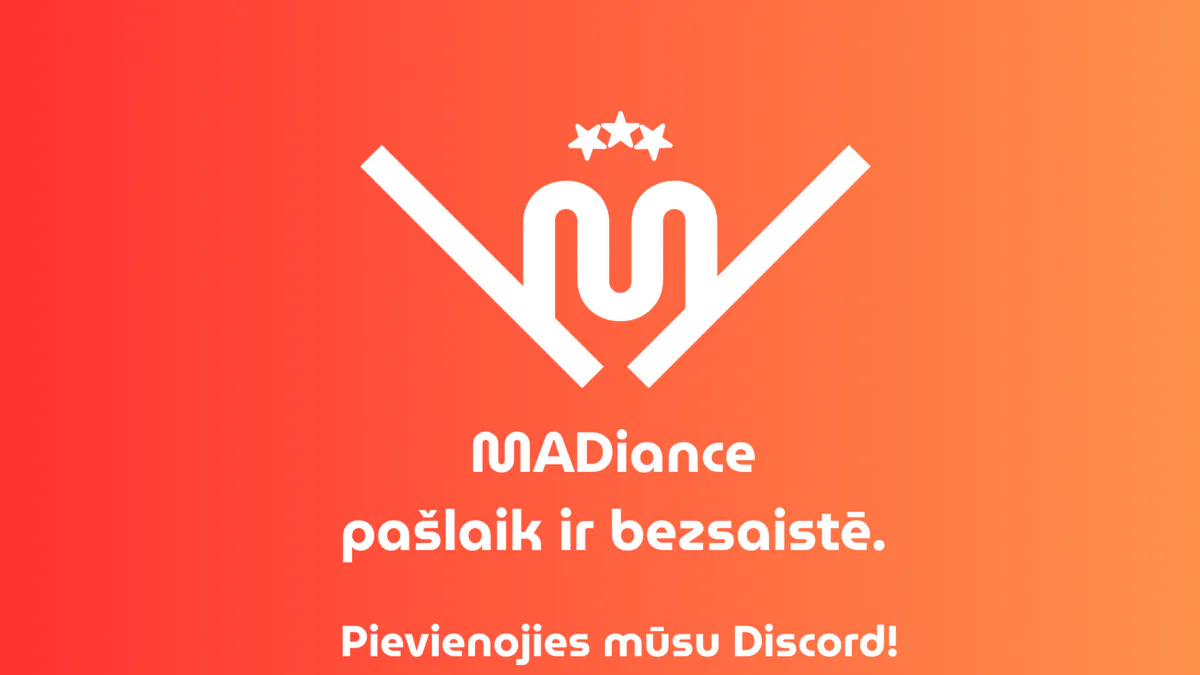 MADiance