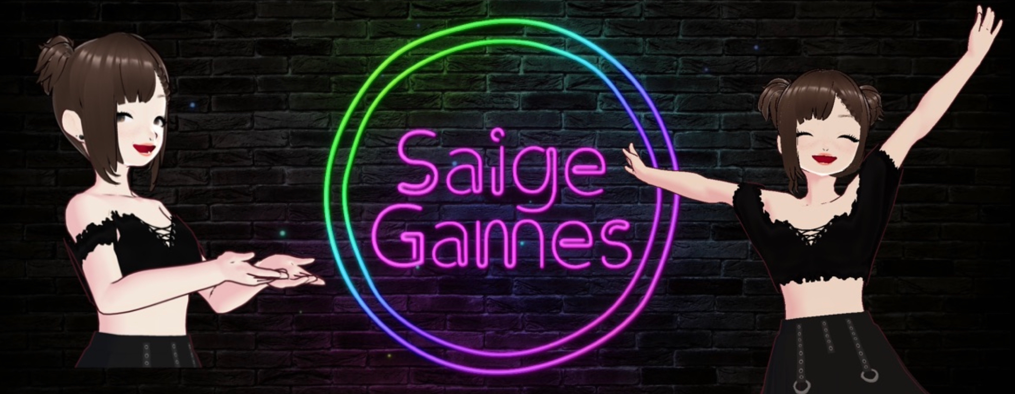 SaigeGames Stream - Watch Live on Kick