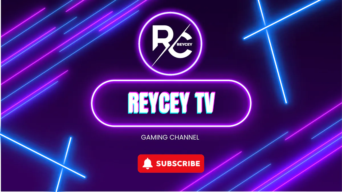 reyceygaming