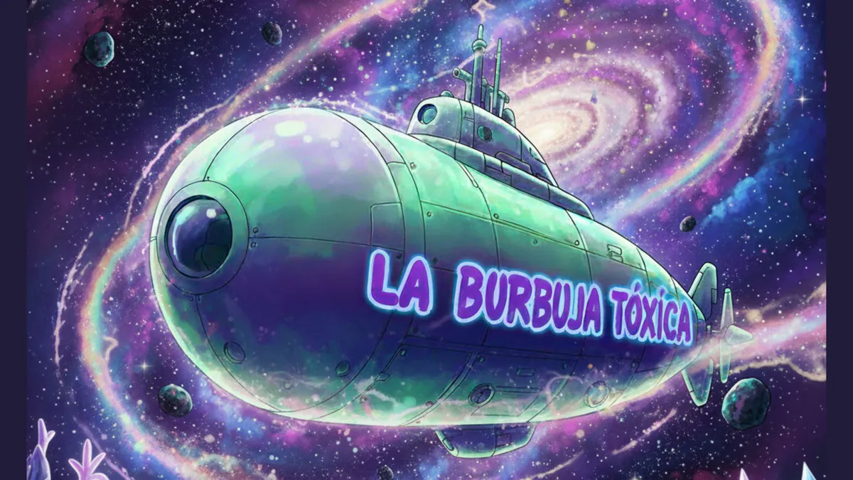 LaBurbujaToxica