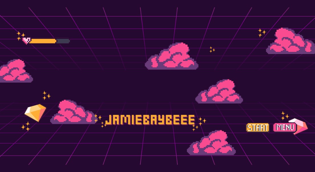 JamieBaybeee