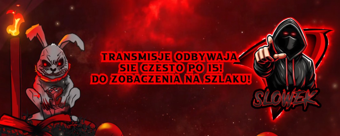 Slowek