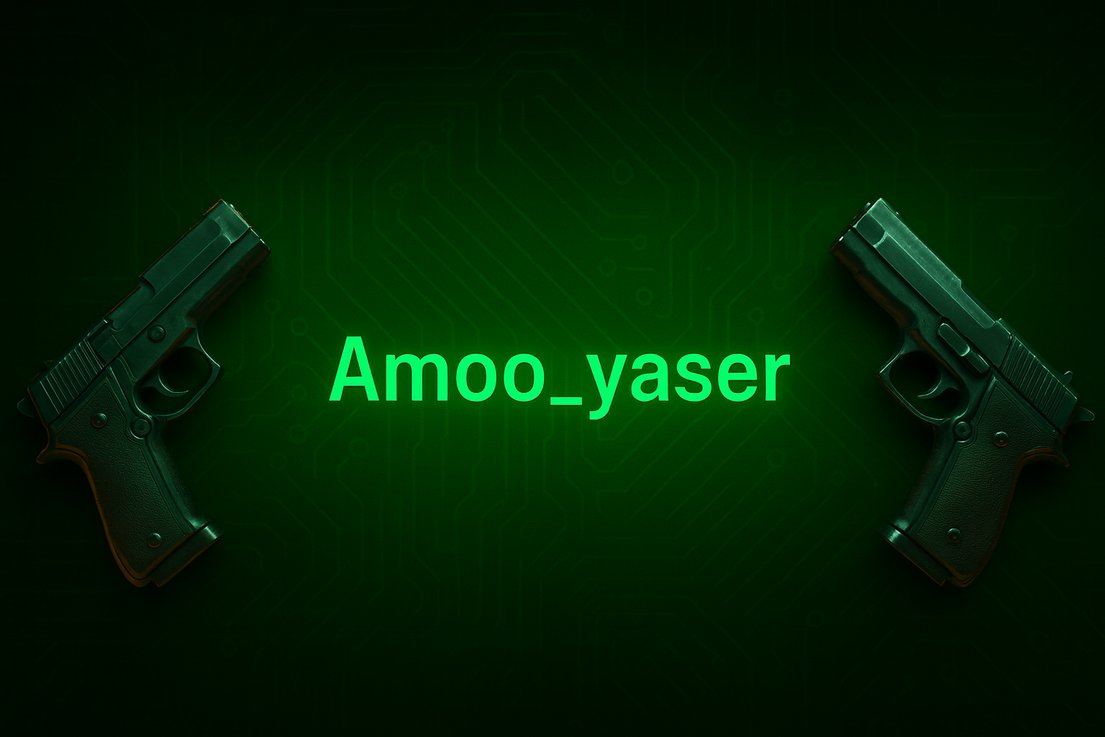 Amoo_yaser