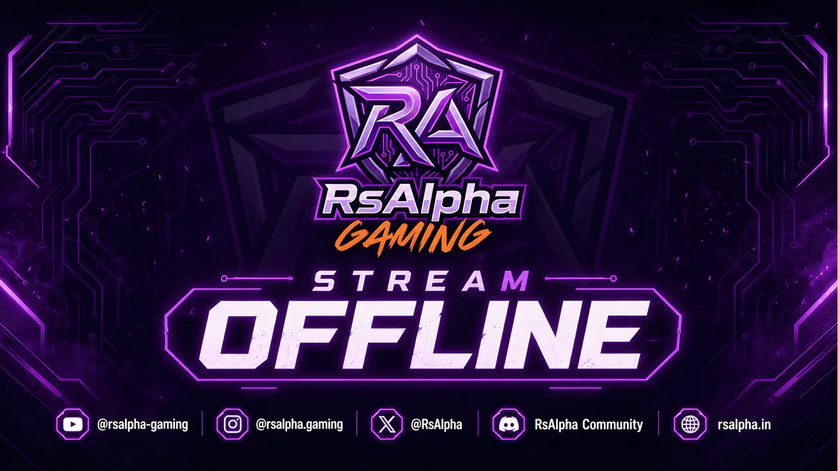 RsAlpha