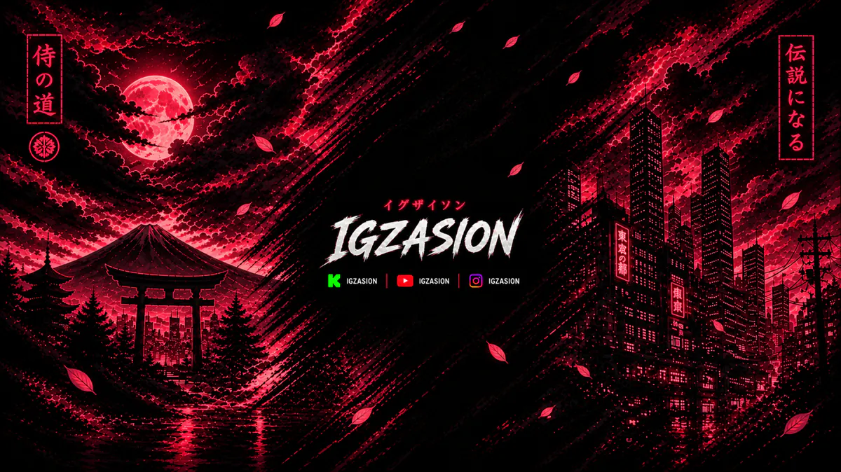 Igzasion