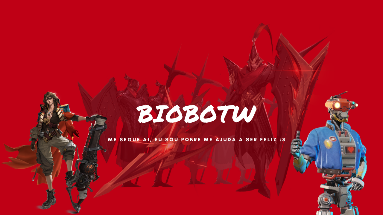 Chat Biobo - Watch Live on Kick