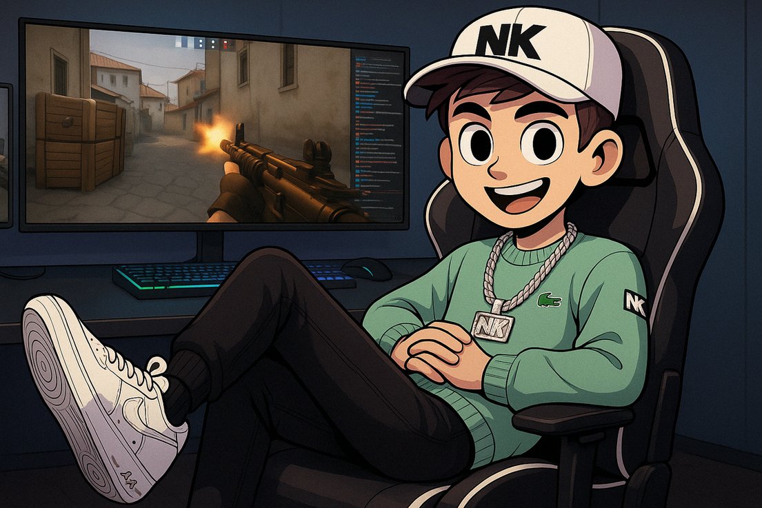 Nik0VZ