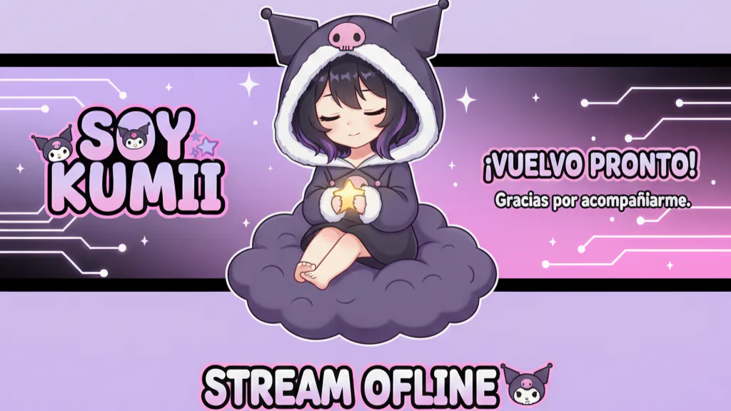 SOYKUMII