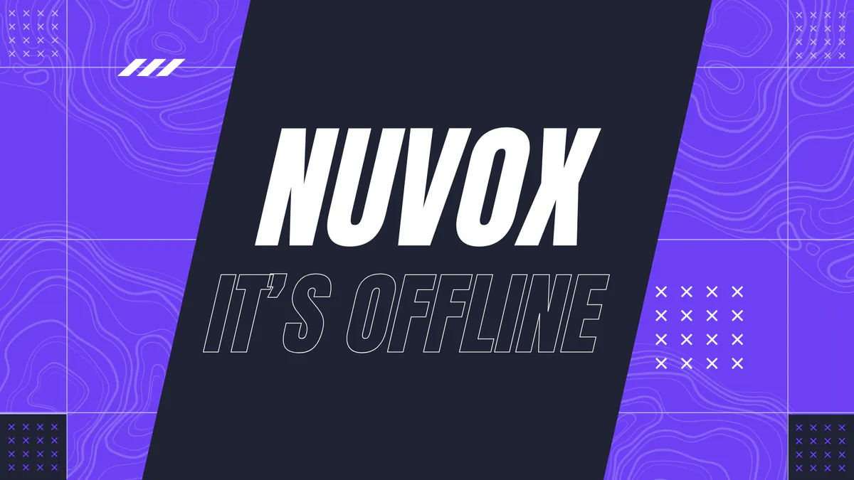 Nuvox