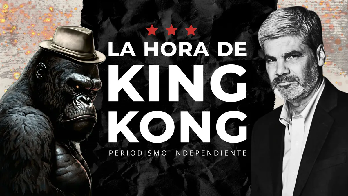 Lahoradekingkong