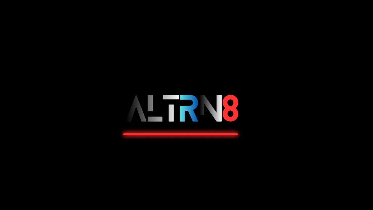 ALTRN8CHANNEL